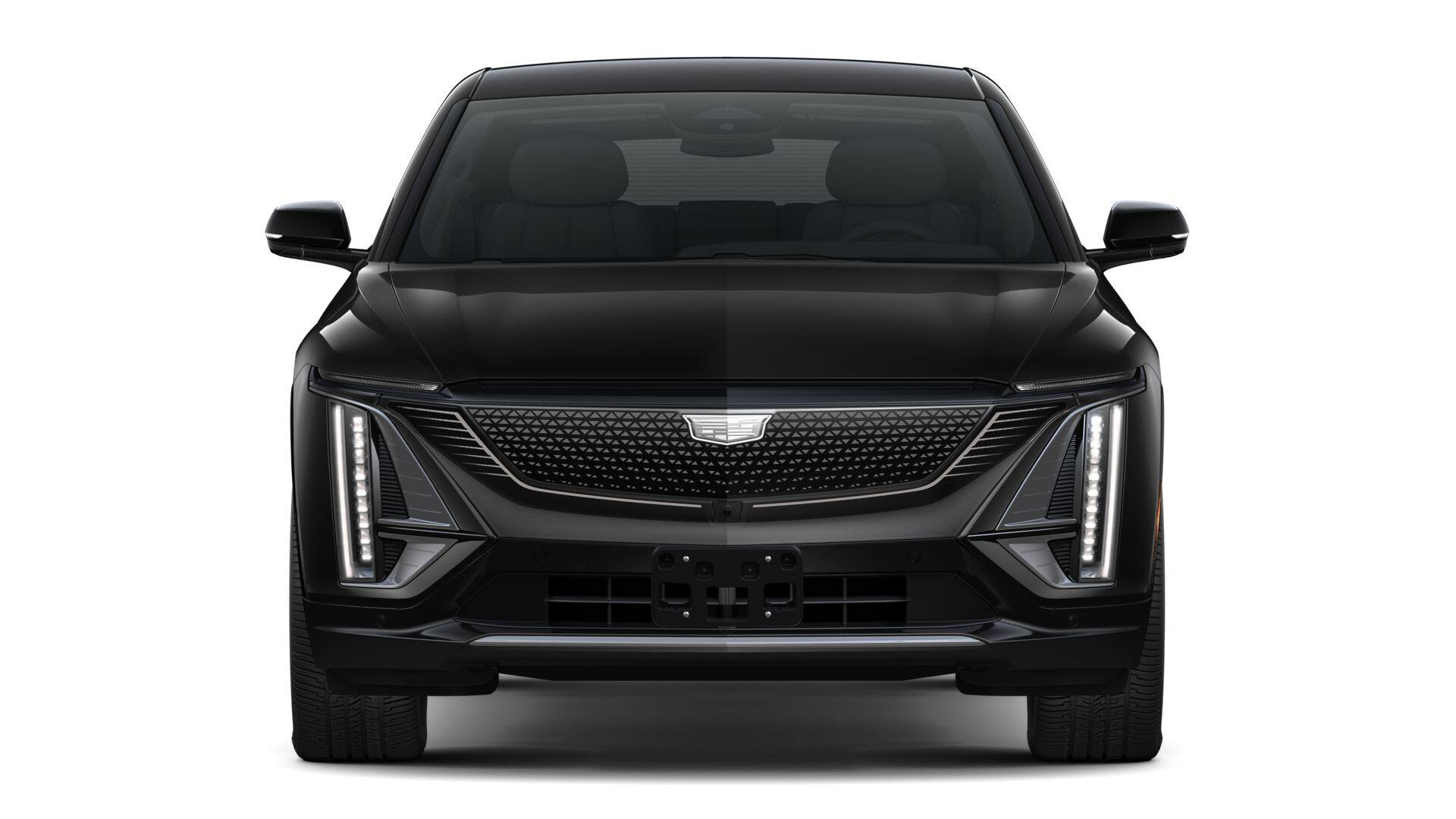 2026 Cadillac LYRIQ Sport - Photo 26