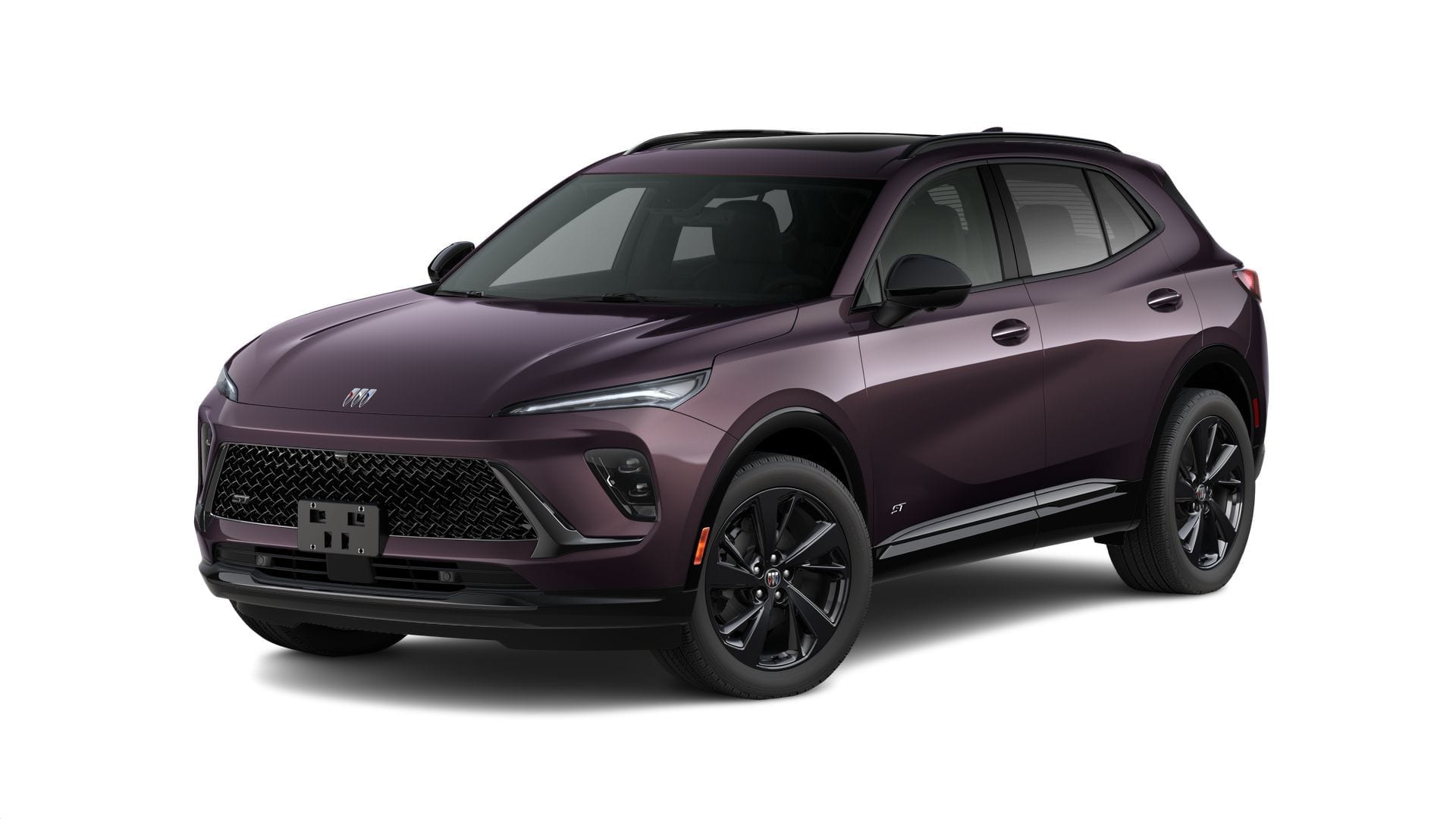 Thumbnail: 2025 Buick Envision - 2