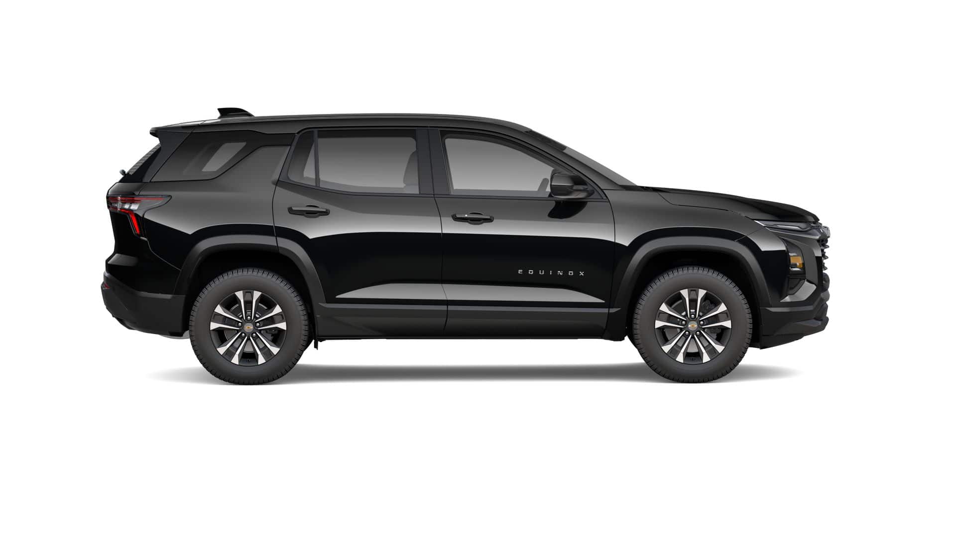 Thumbnail: 2026 Chevrolet Equinox - 5