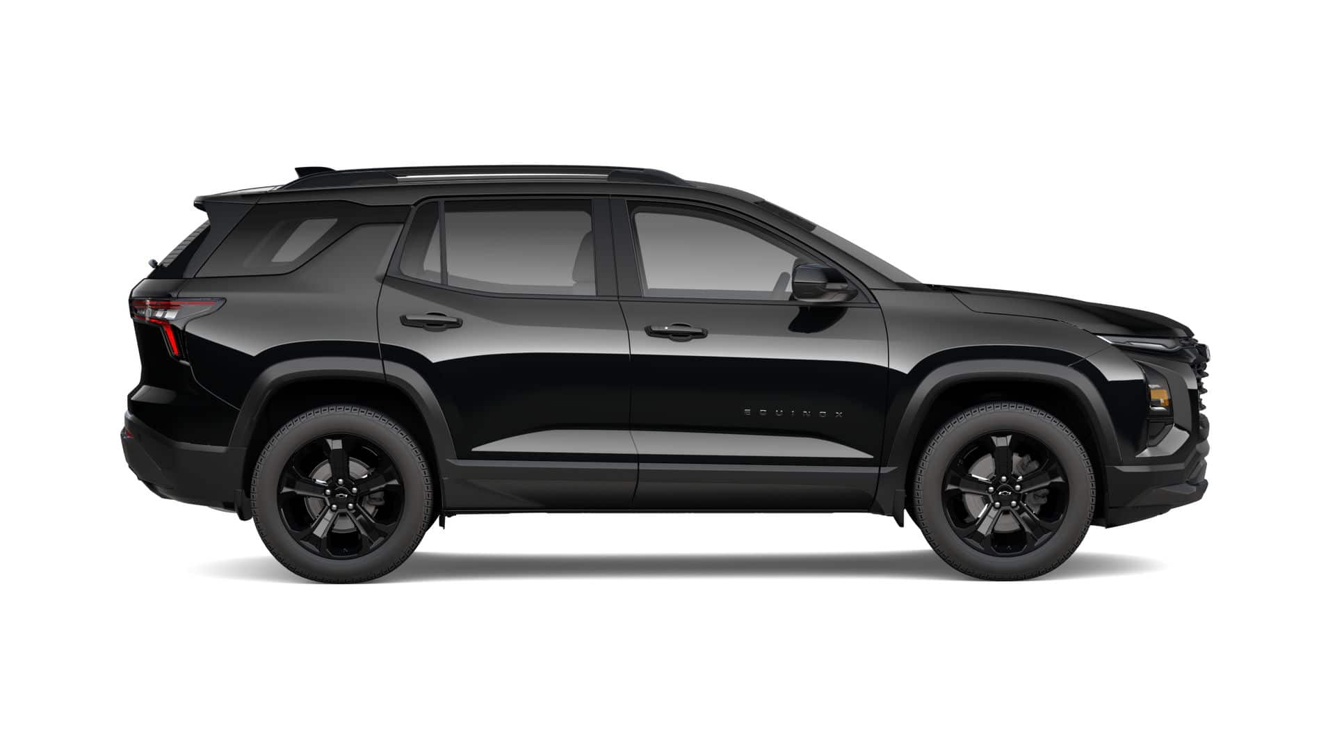 2027 Chevrolet Equinox LT - Photo 52
