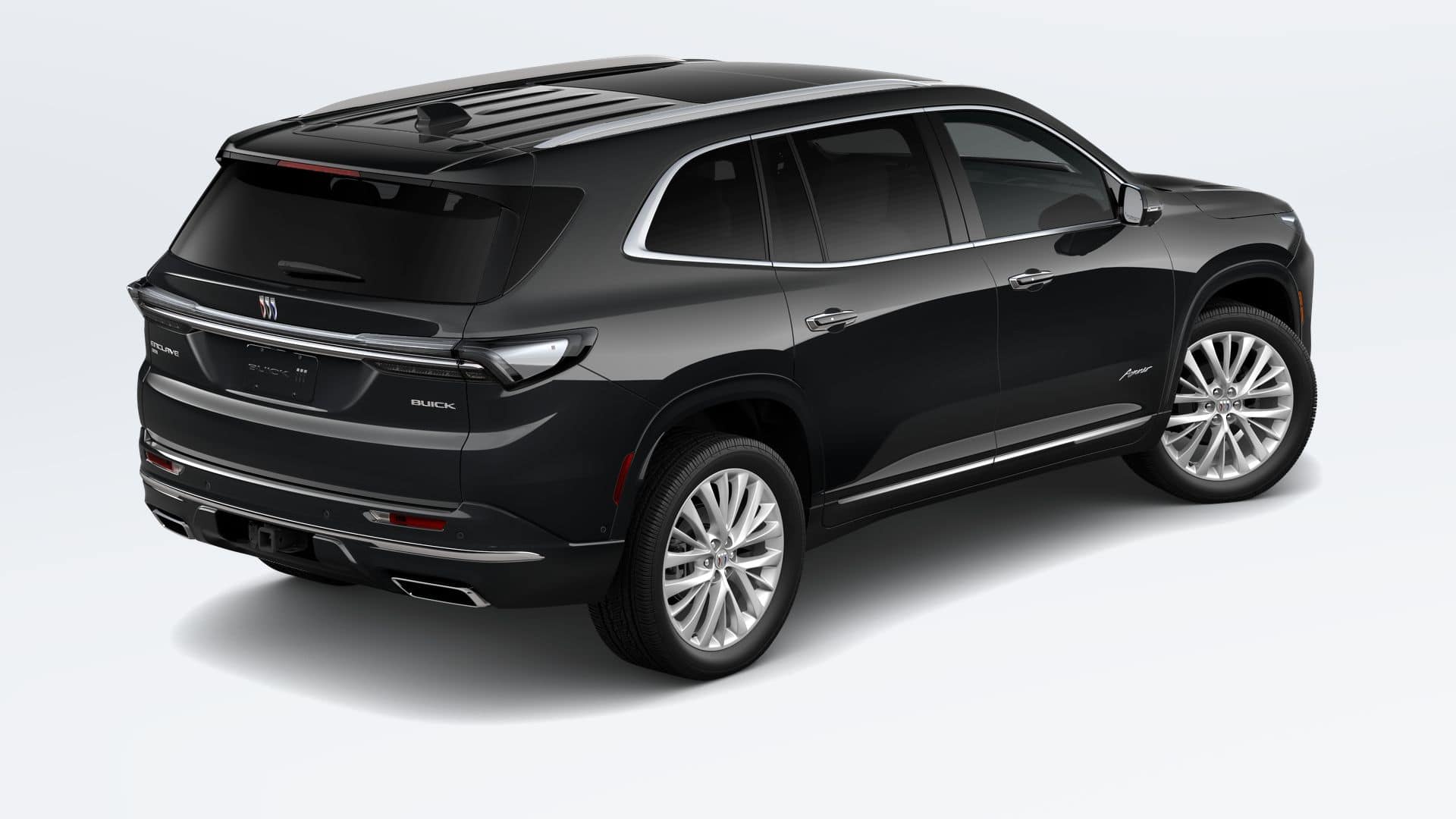 2025 Buick Enclave Avenir - Photo 30