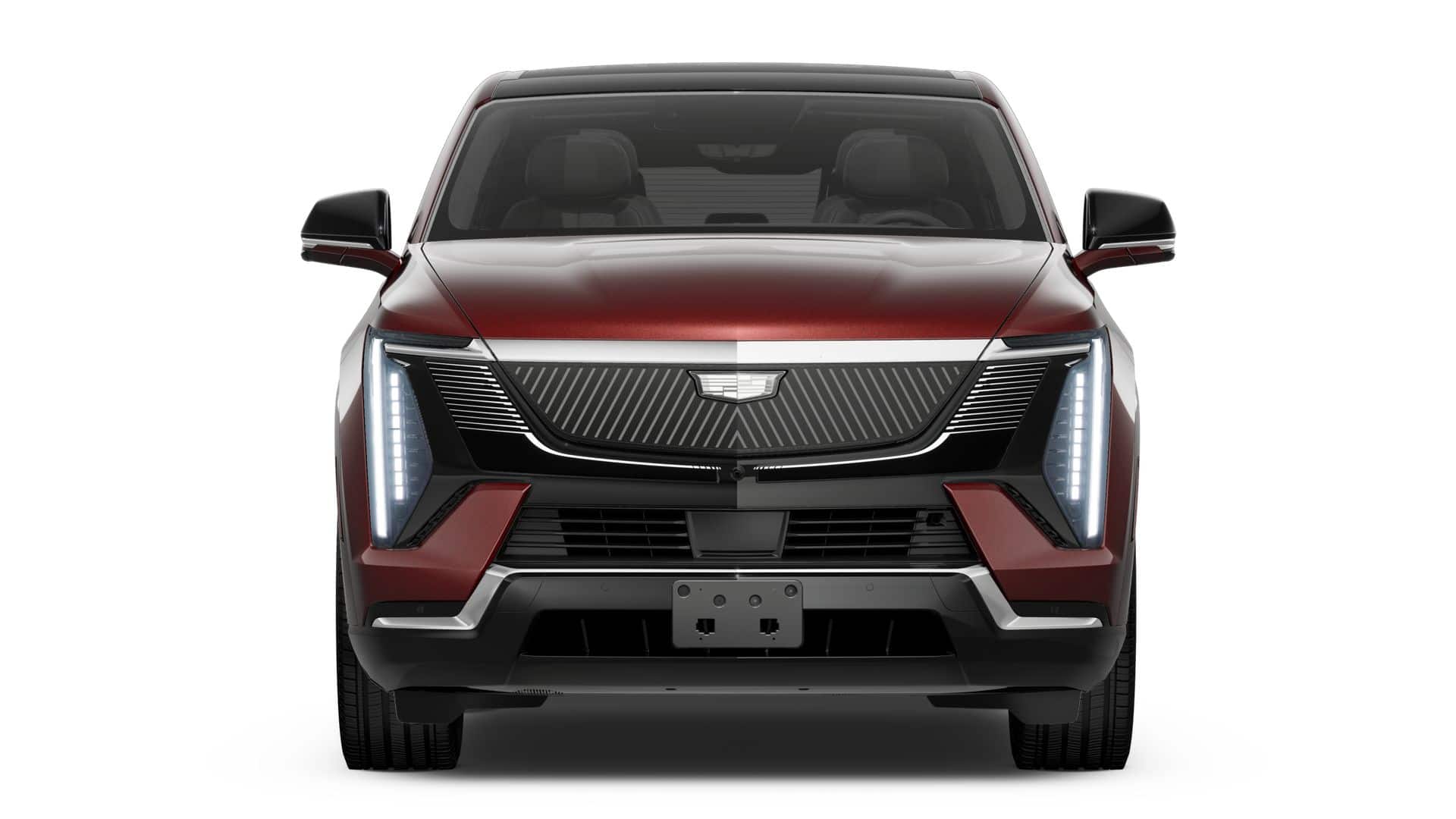 2025 Cadillac Escalade IQ Luxury 2 - Photo 50