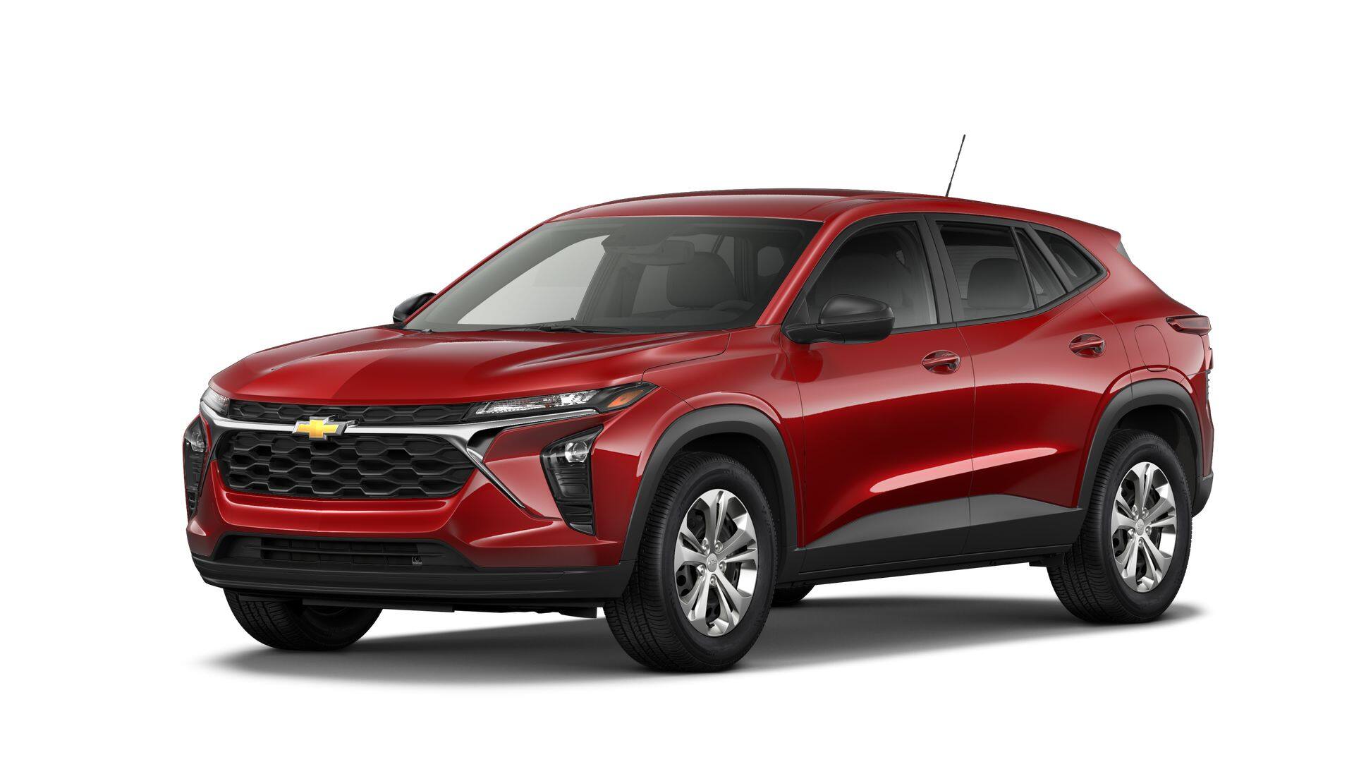 2026 Chevrolet Trax LS - Photo 26