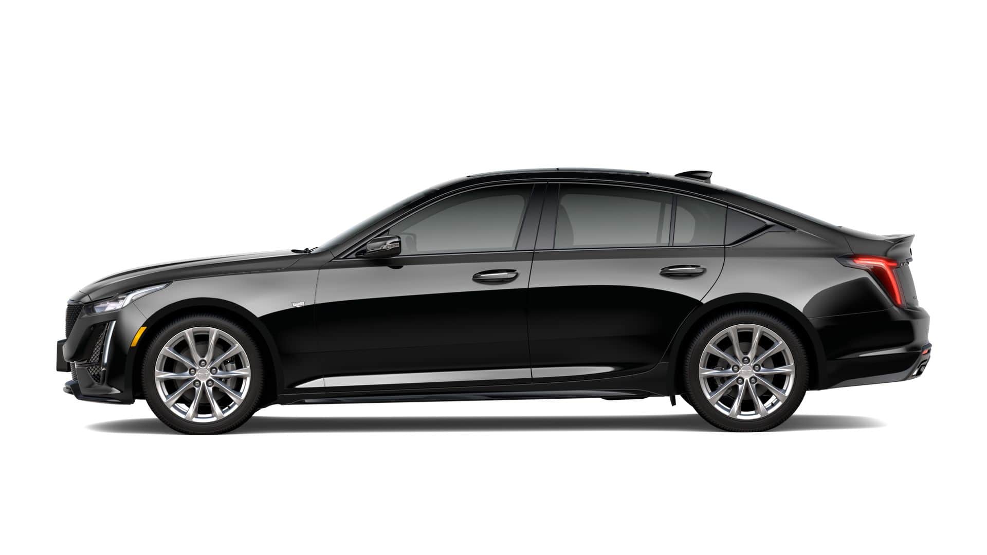 2024 Cadillac CT5 Sport photo 3