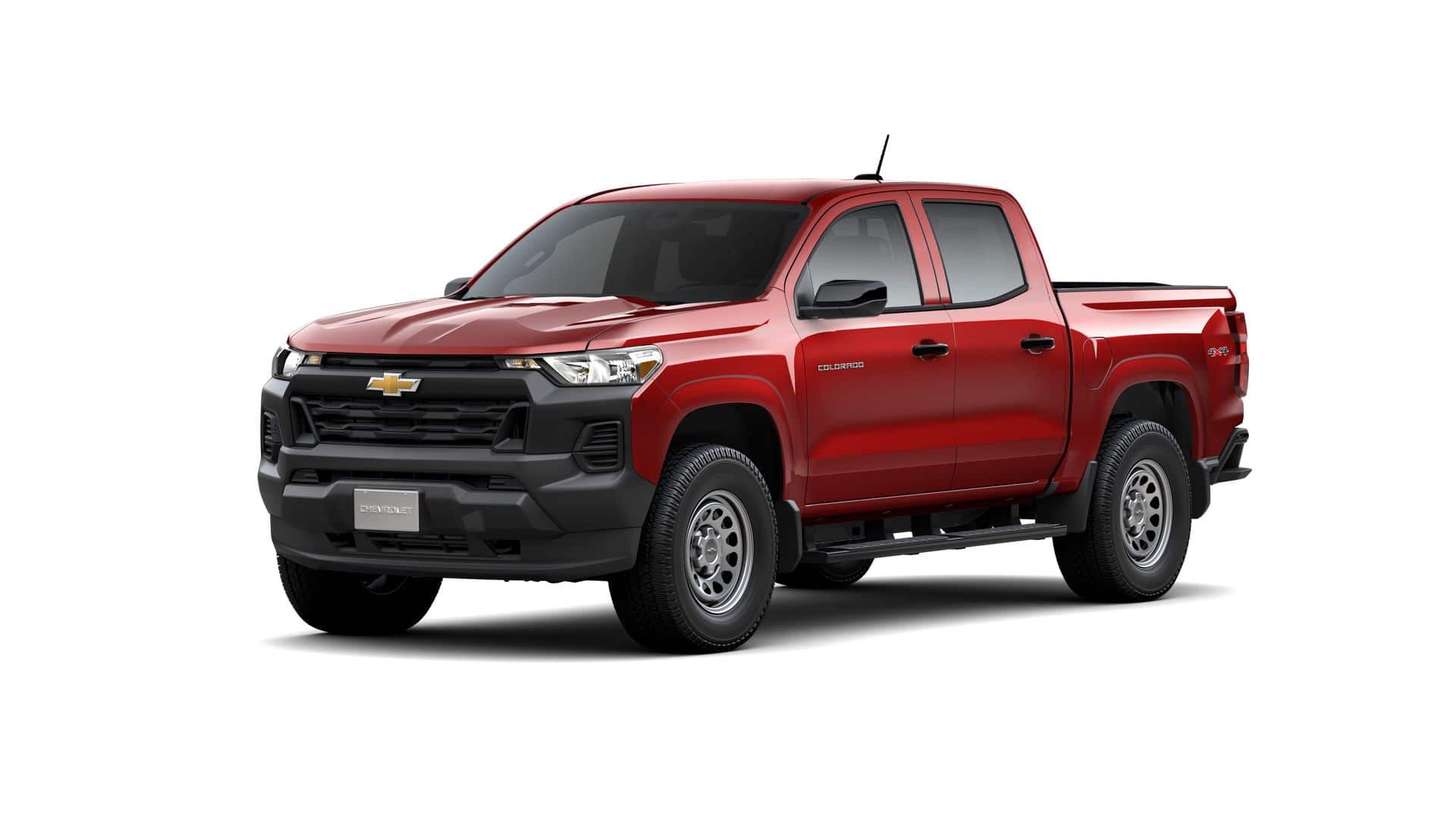 2026 Chevrolet Colorado Work Truck - Photo 31