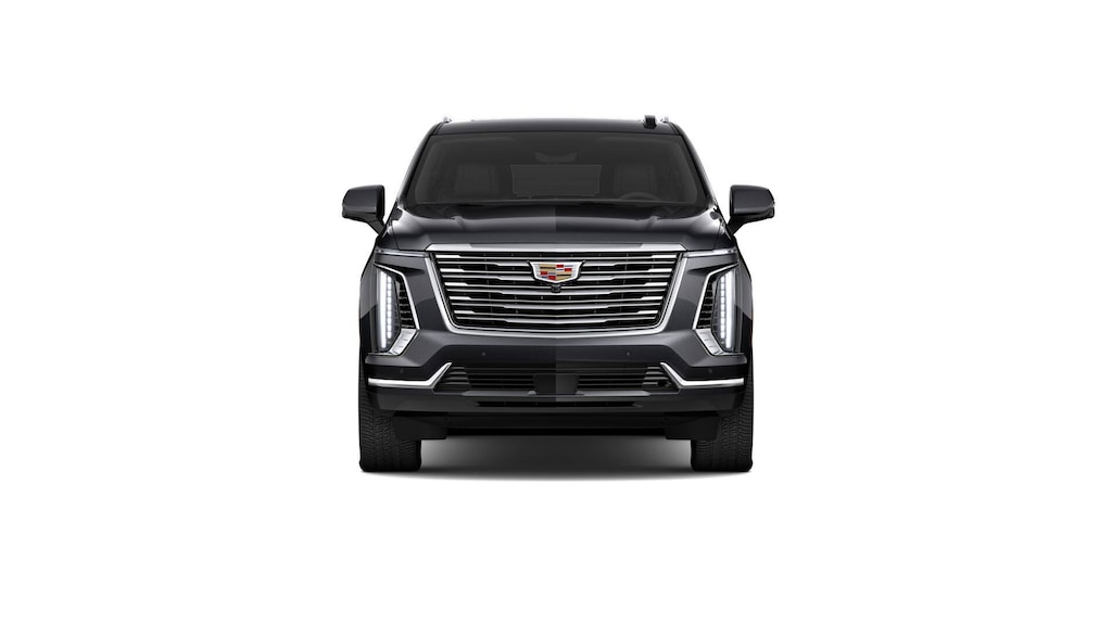 New 2026 CADILLAC Escalade ESV Platinum Luxury SUV