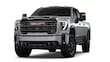 GMC Sierra 3500 HD