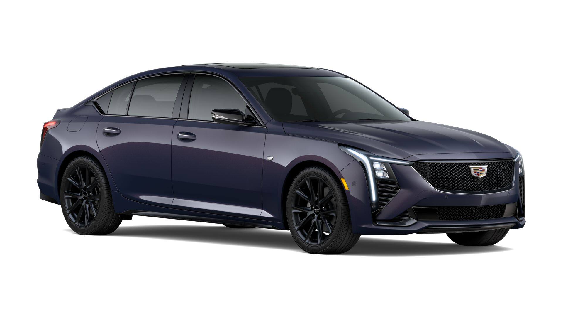 2026 Cadillac CT5 Sport - Photo 6