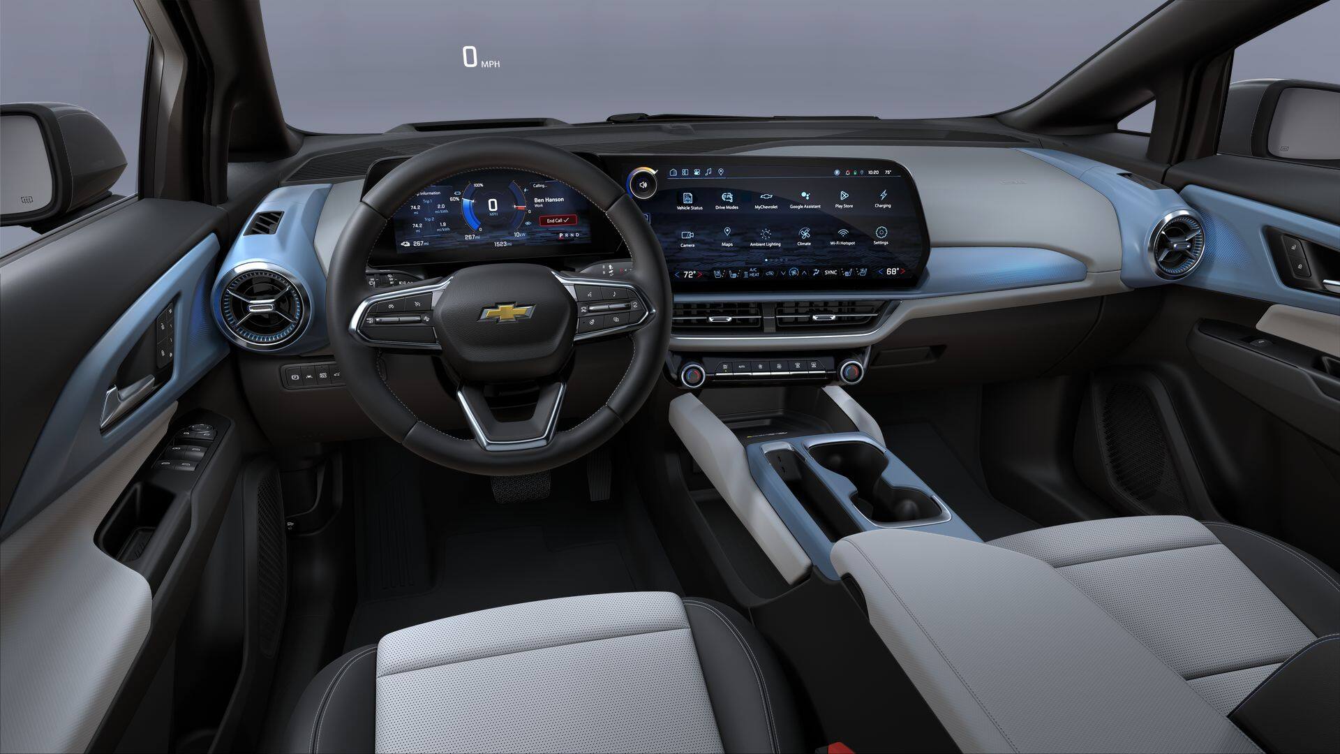 2026 Chevrolet Equinox EV 2LT - Photo 6