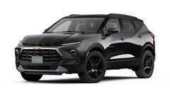 2026 Chevrolet Blazer 3LT SUV
