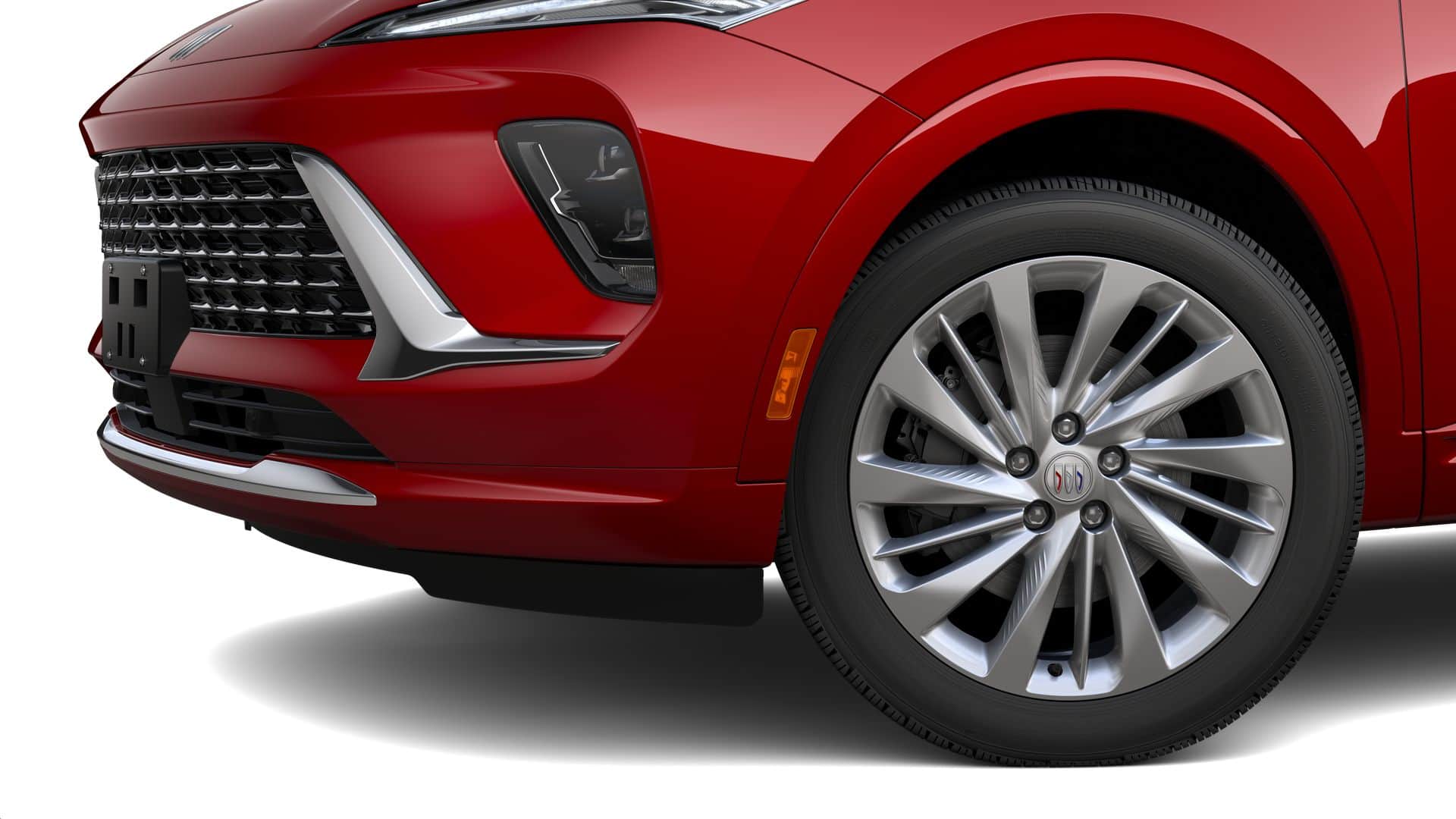 2025 Buick Envision Avenir - Photo 32