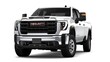 GMC Sierra 2500 HD