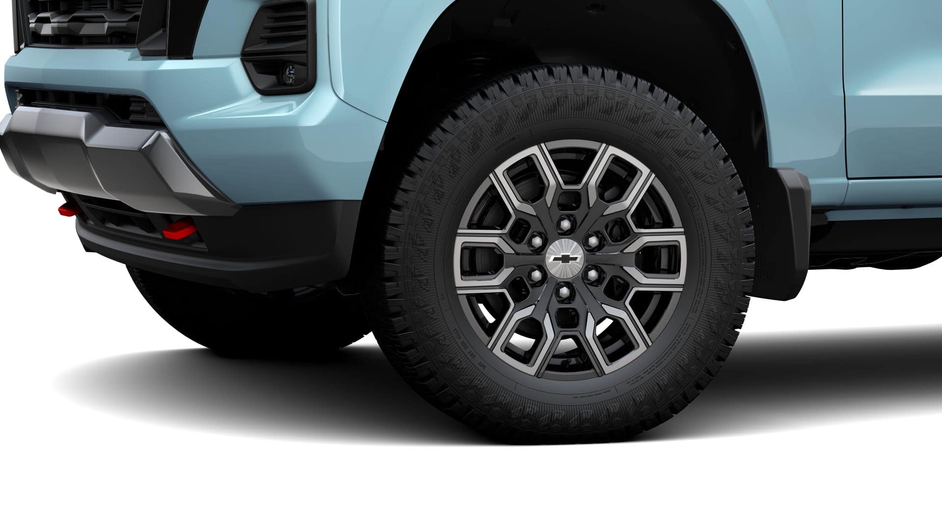 2026 Chevrolet Colorado Z71 - Photo 17