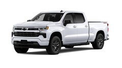 2026 Chevrolet Silverado 1500 RST Truck
