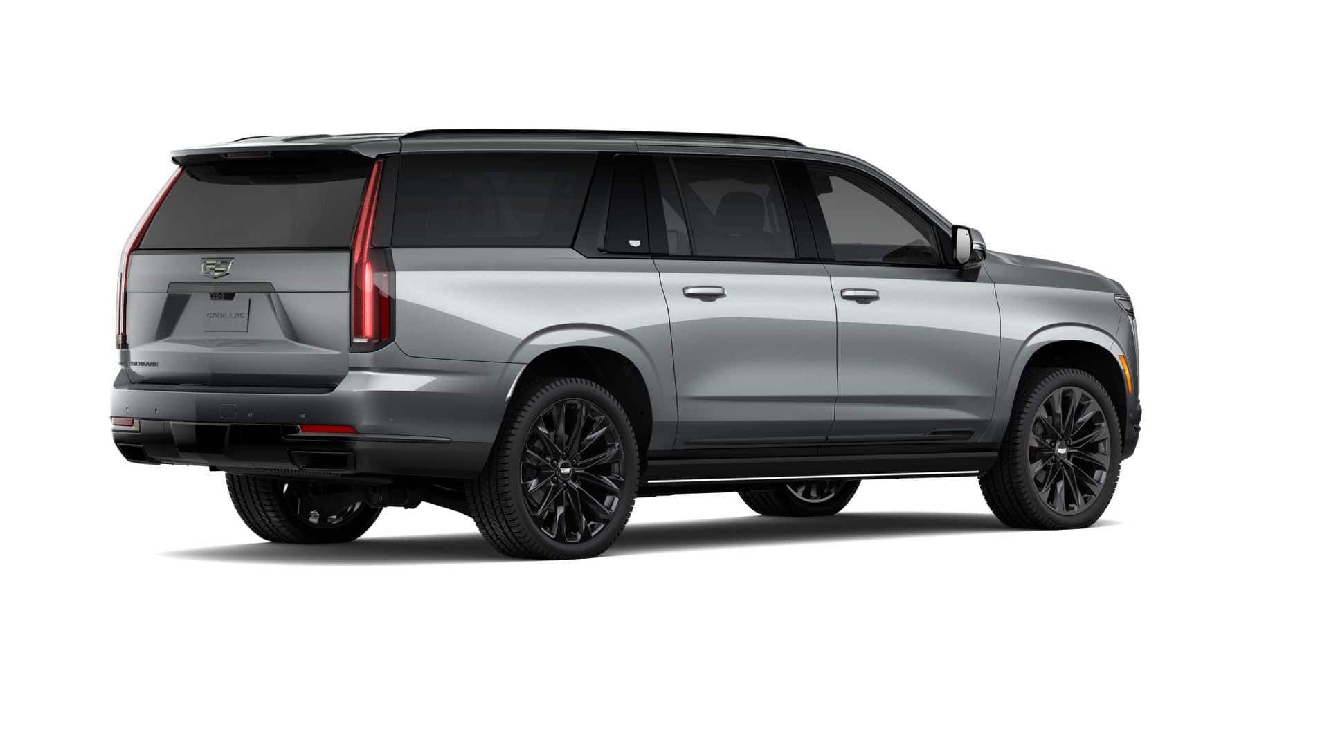 2027 Cadillac Escalade ESV Platinum Sport - Photo 17