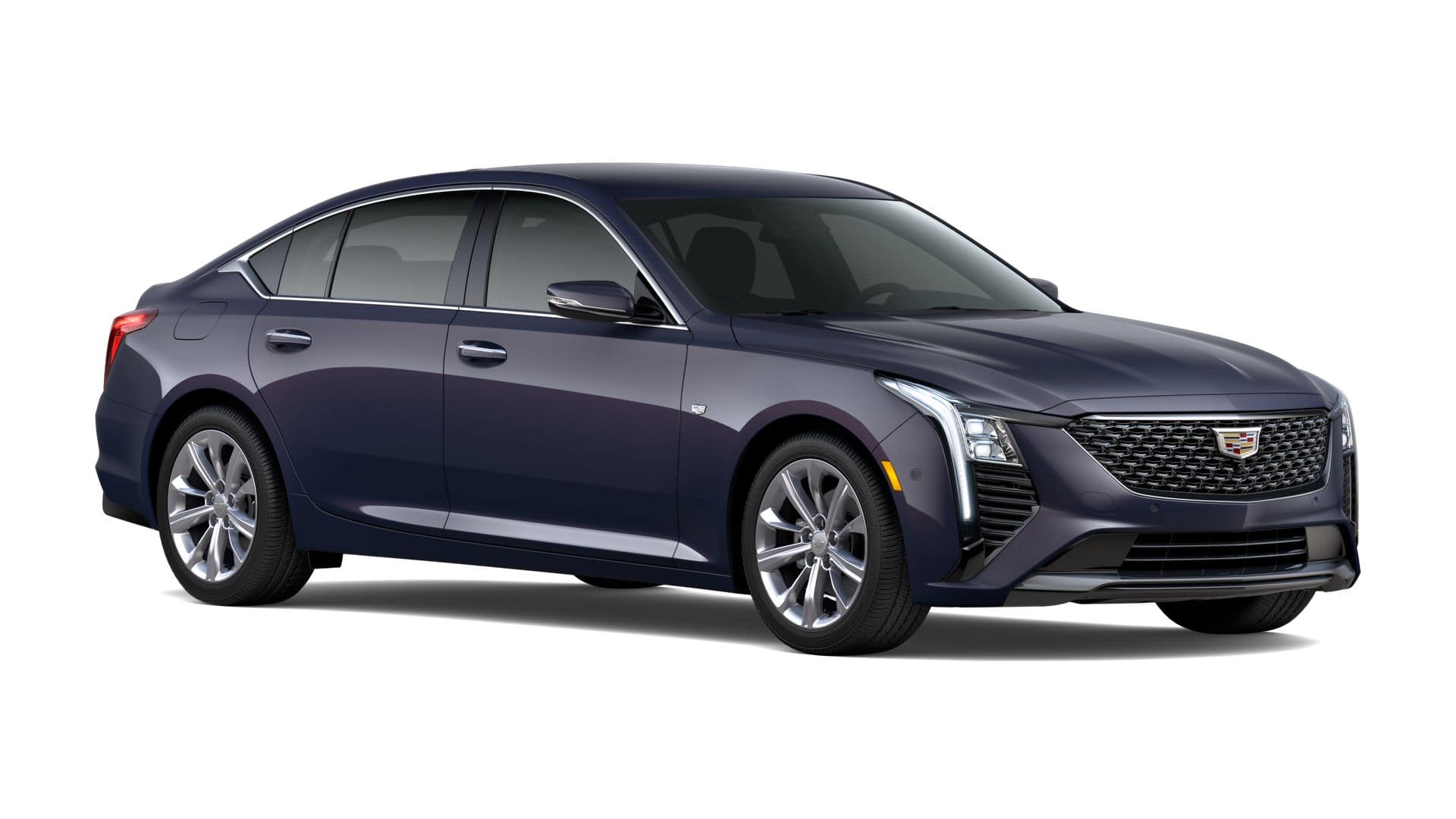 2026 Cadillac CT5 Premium Luxury - Photo 39