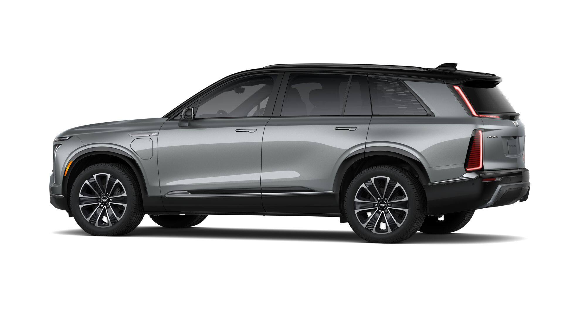 2026 Cadillac VISTIQ Sport - Photo 40