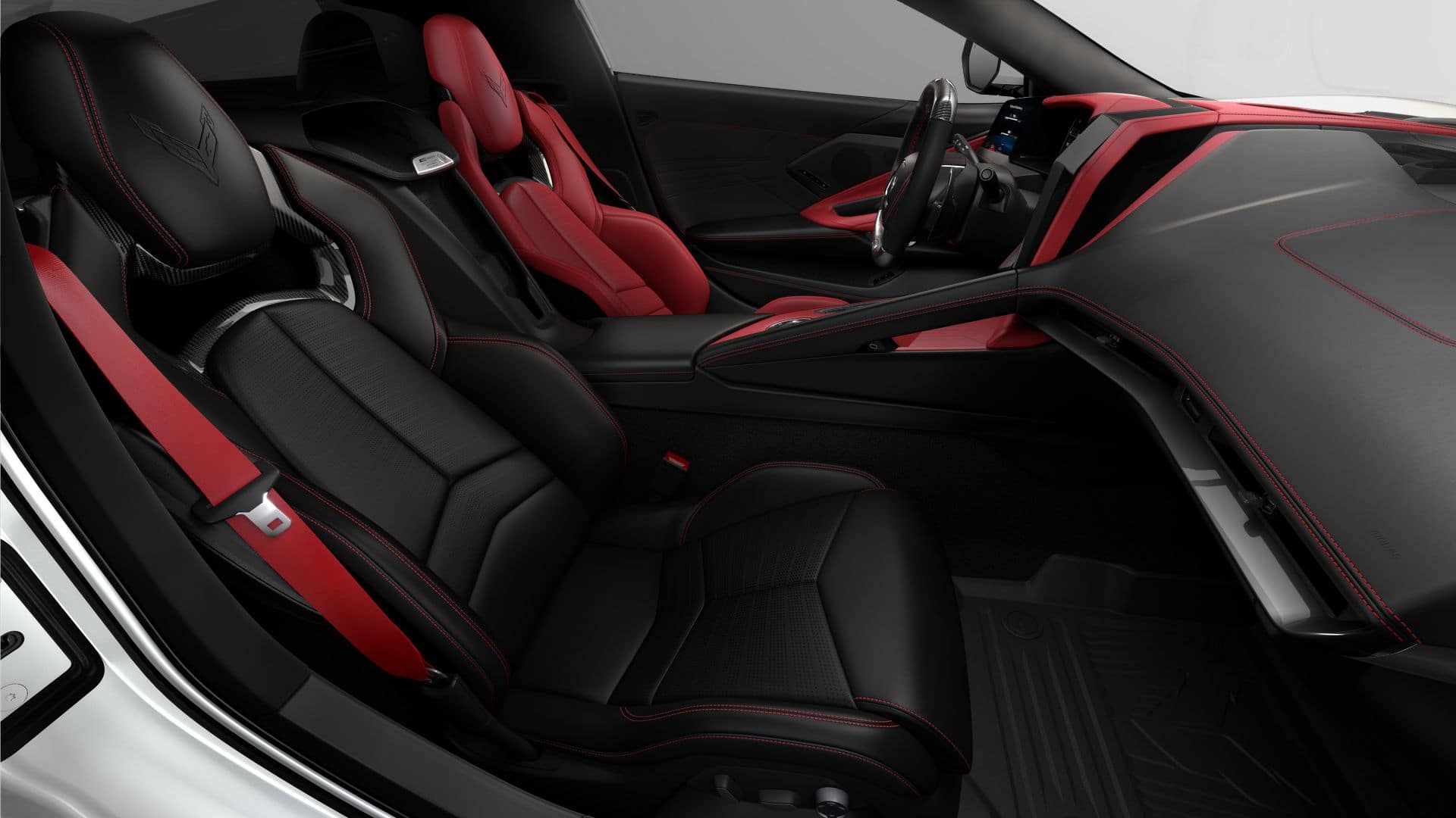 2026 Chevrolet Corvette 3LZ - Photo 33