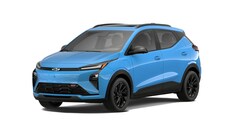 2027 Chevrolet Bolt RS SUV