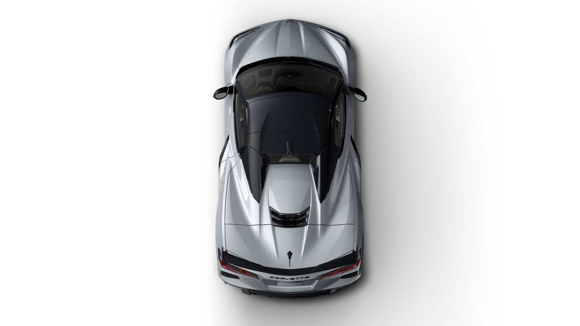 2026 Chevrolet Corvette 2LT - Photo 54
