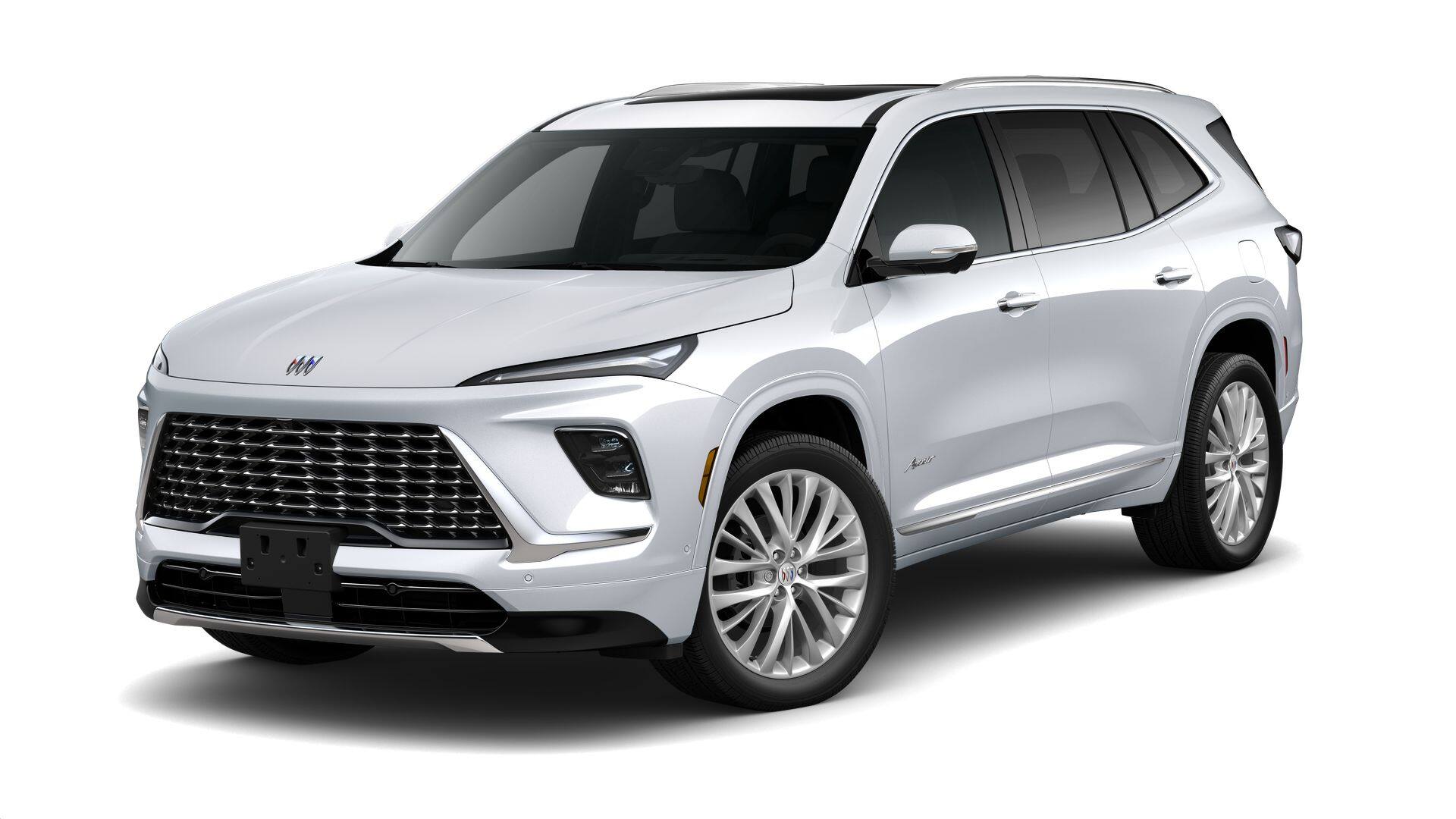 2026 Buick Enclave Avenir - Photo 32