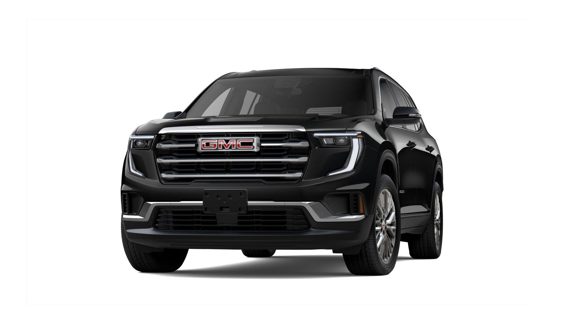 2025 Gmc Acadia Elevation photo 2