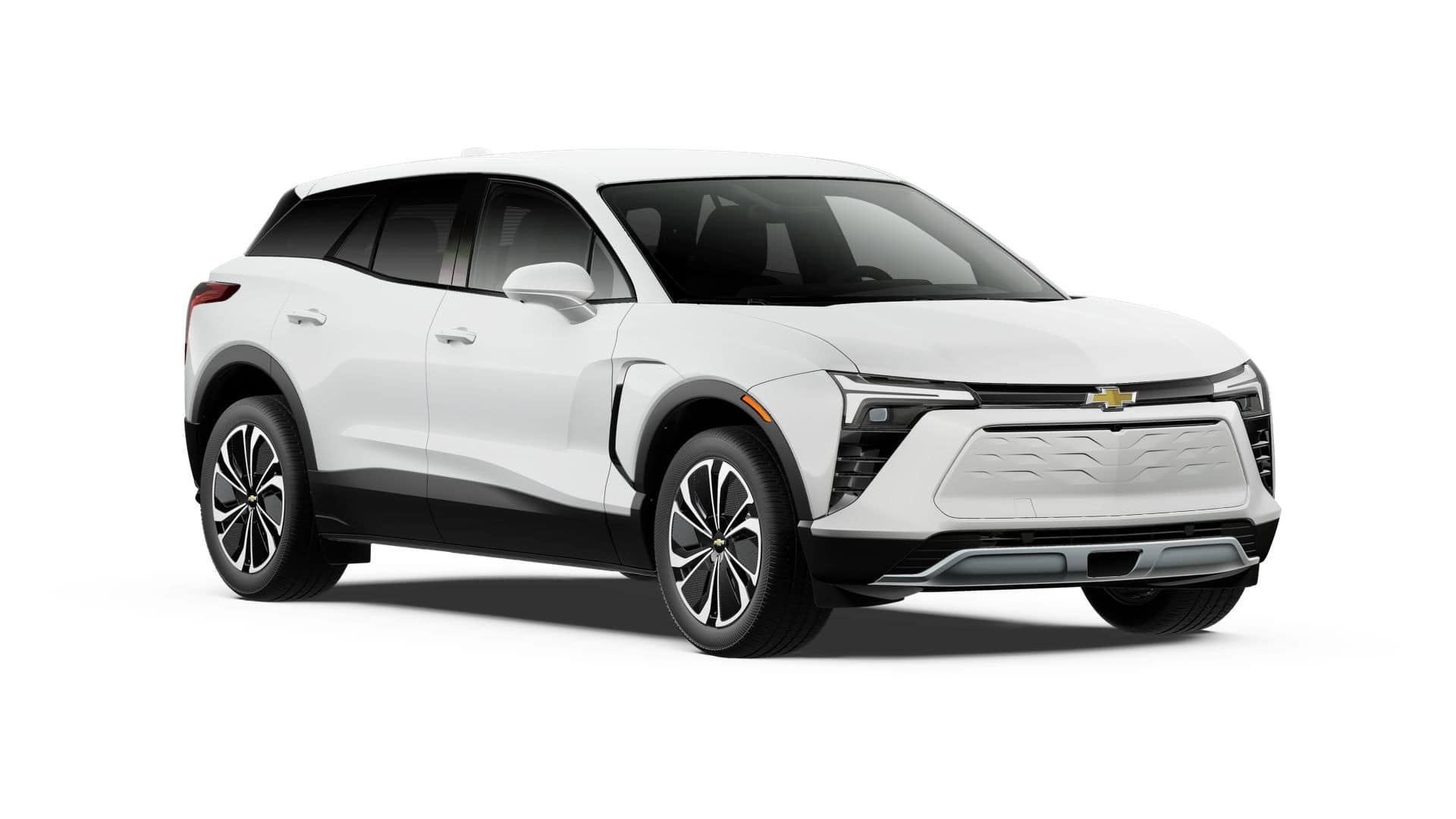 2025 Chevrolet Blazer EV LT - Photo 55