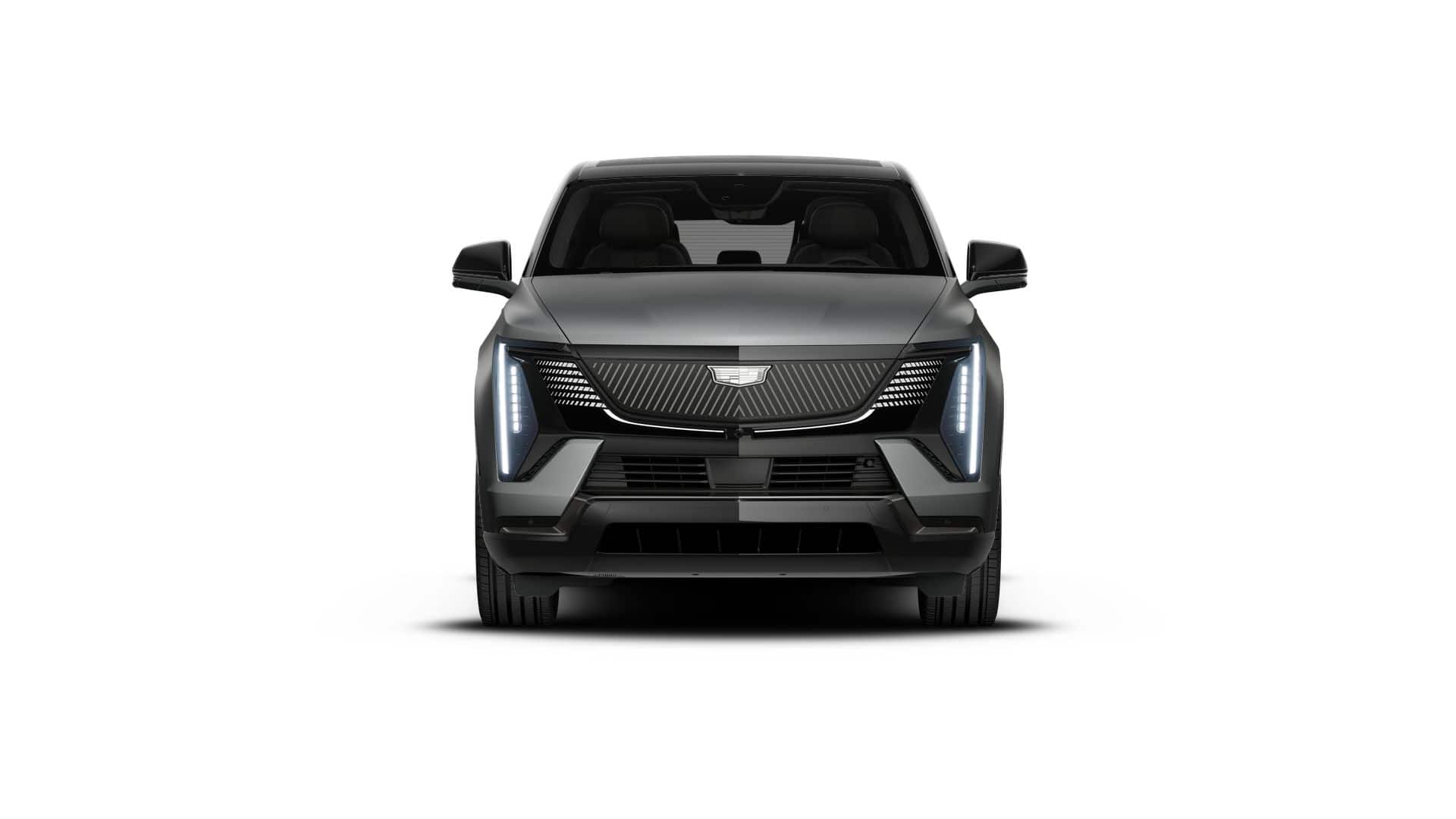 2026 Cadillac Escalade IQ Premium Sport - Photo 8