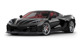 2026 Chevrolet Corvette Z06