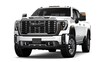 GMC Sierra 2500 HD