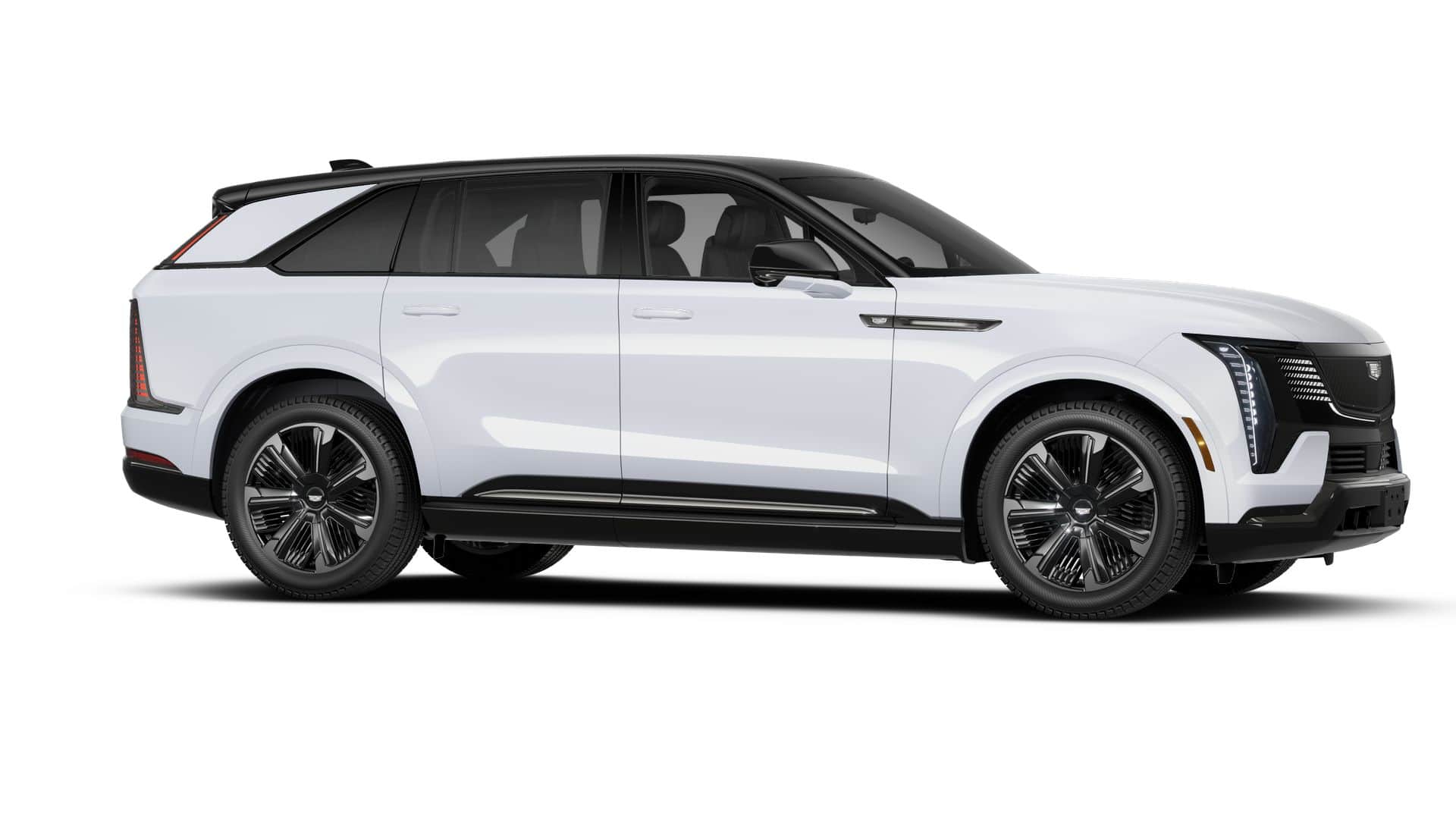 2026 Cadillac Escalade IQ Sport - Photo 33