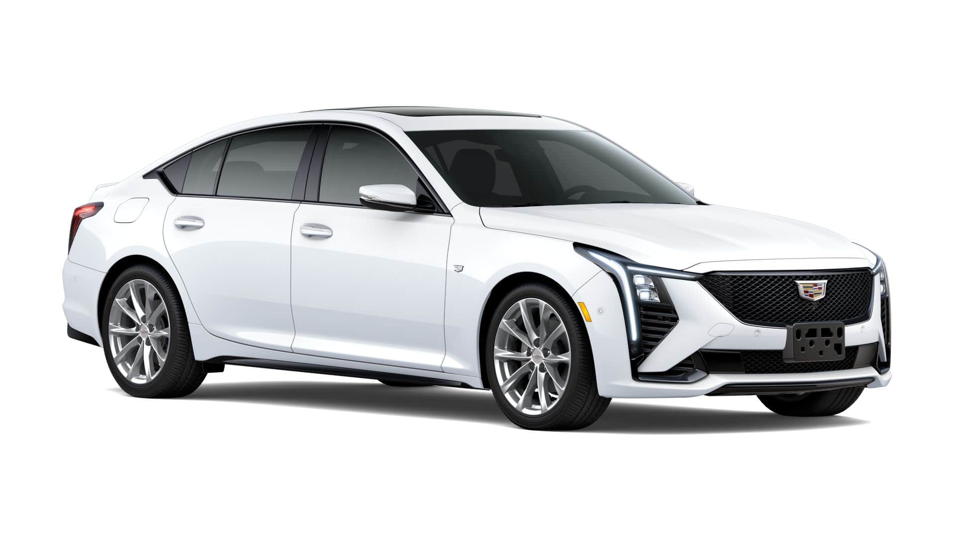 CT5 Sport Sedan