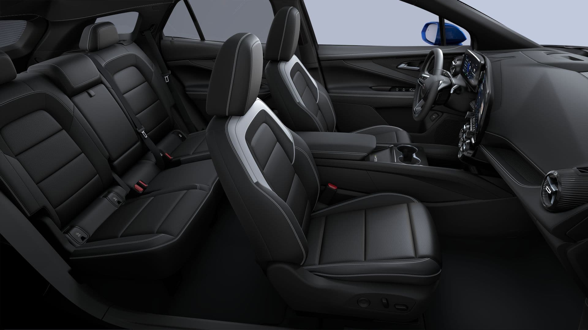 2026 Chevrolet Blazer EV LT - Photo 30