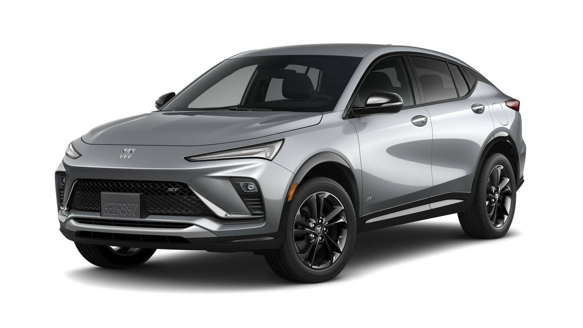 2026 Buick Envista SUV 