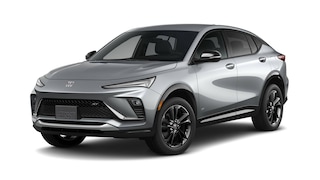 2026 Buick Envista Sport Touring SUV