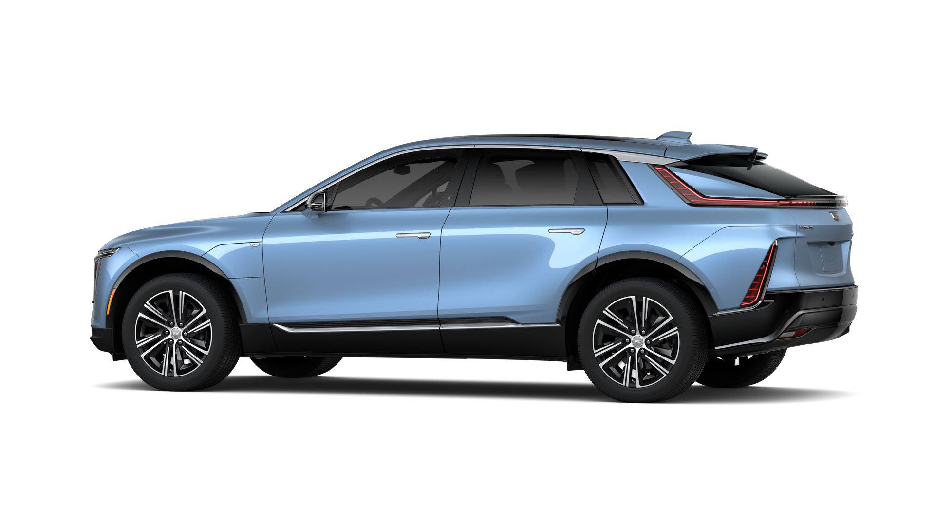 2027 Cadillac LYRIQ Luxury - Photo 7