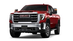 2026 GMC Sierra 2500 HD SLT Truck