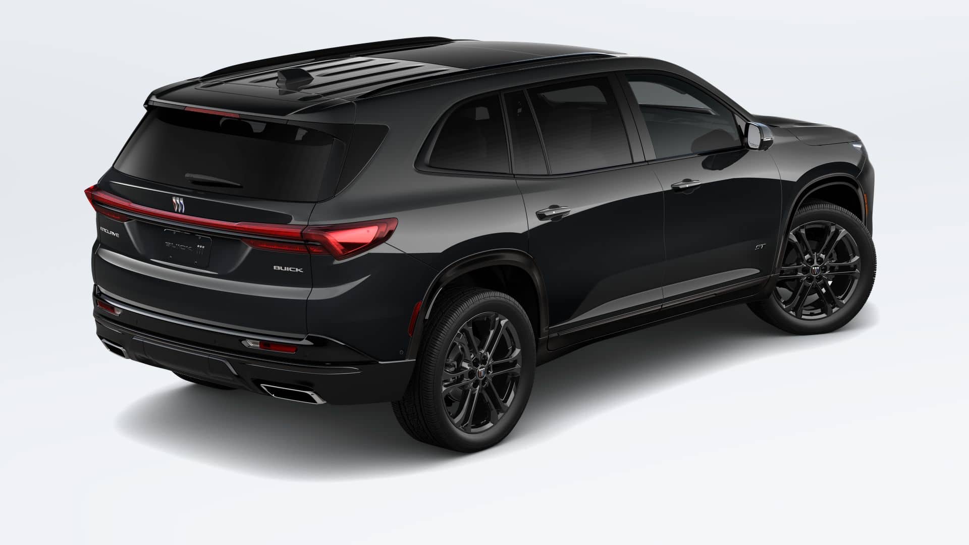 2025 Buick Enclave Sport Touring - Photo 38
