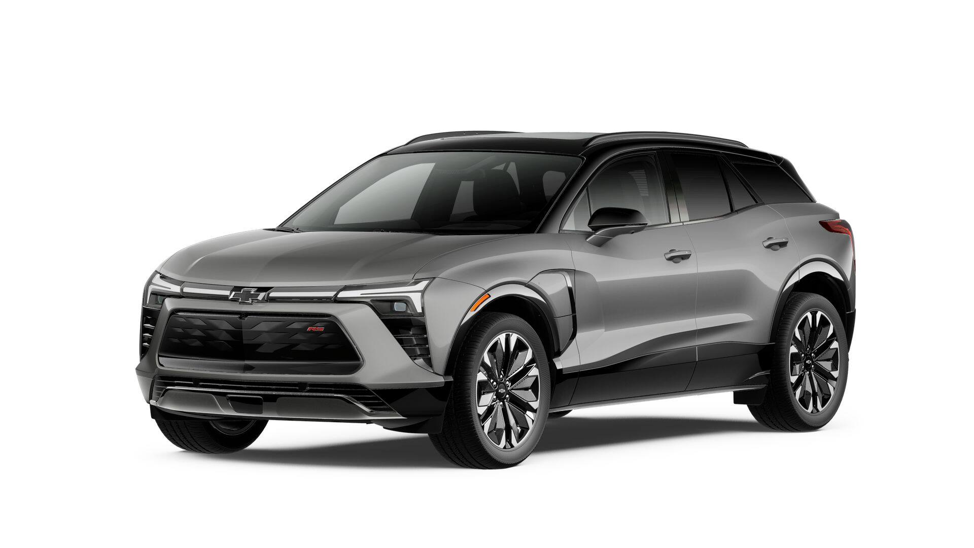 2025 Chevrolet Blazer EV RS photo 4