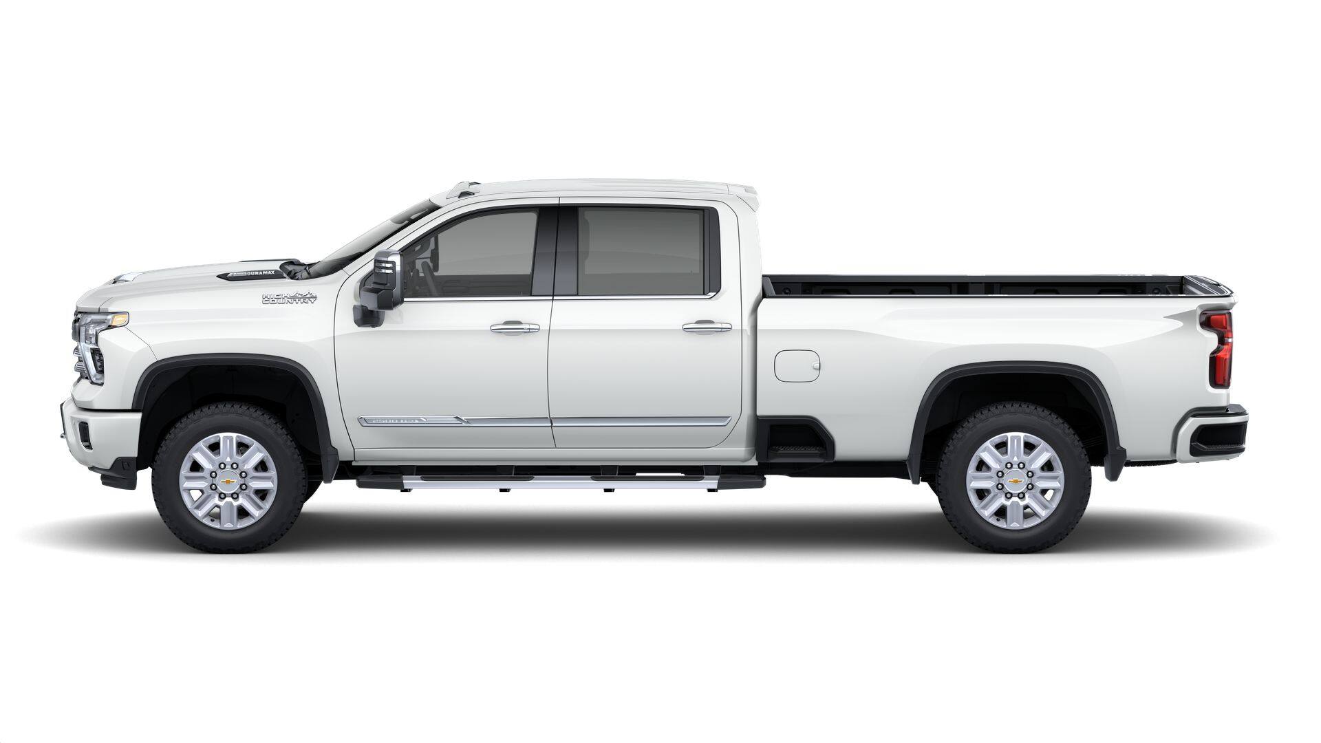 2025 Chevrolet Silverado 2500HD High Country - Photo 50