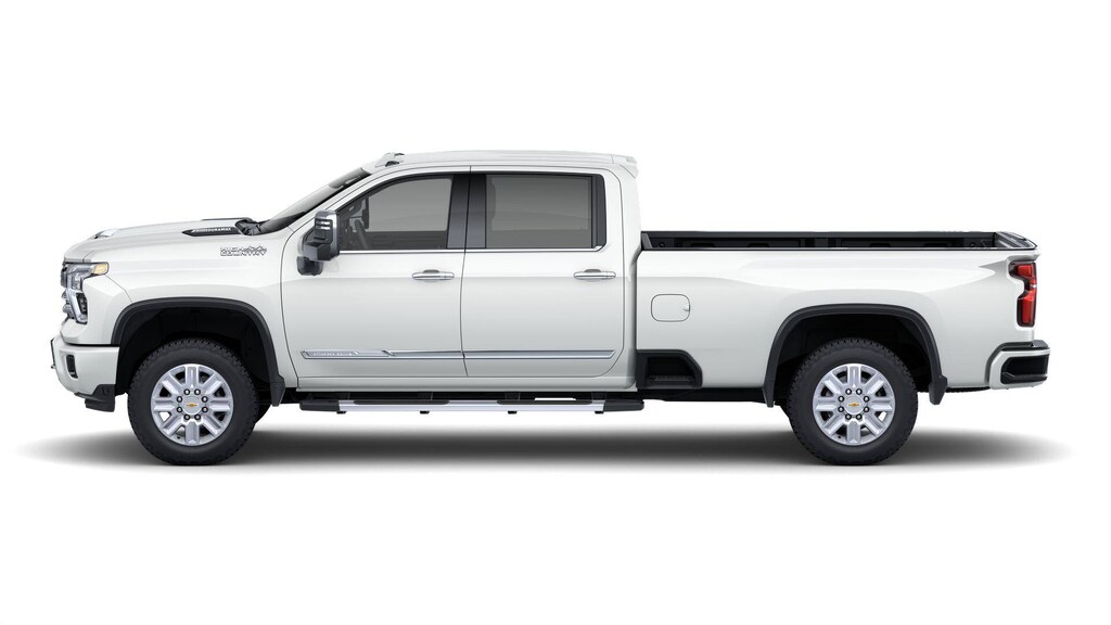 New 2025 Chevrolet Silverado 2500 HD High Country Truck