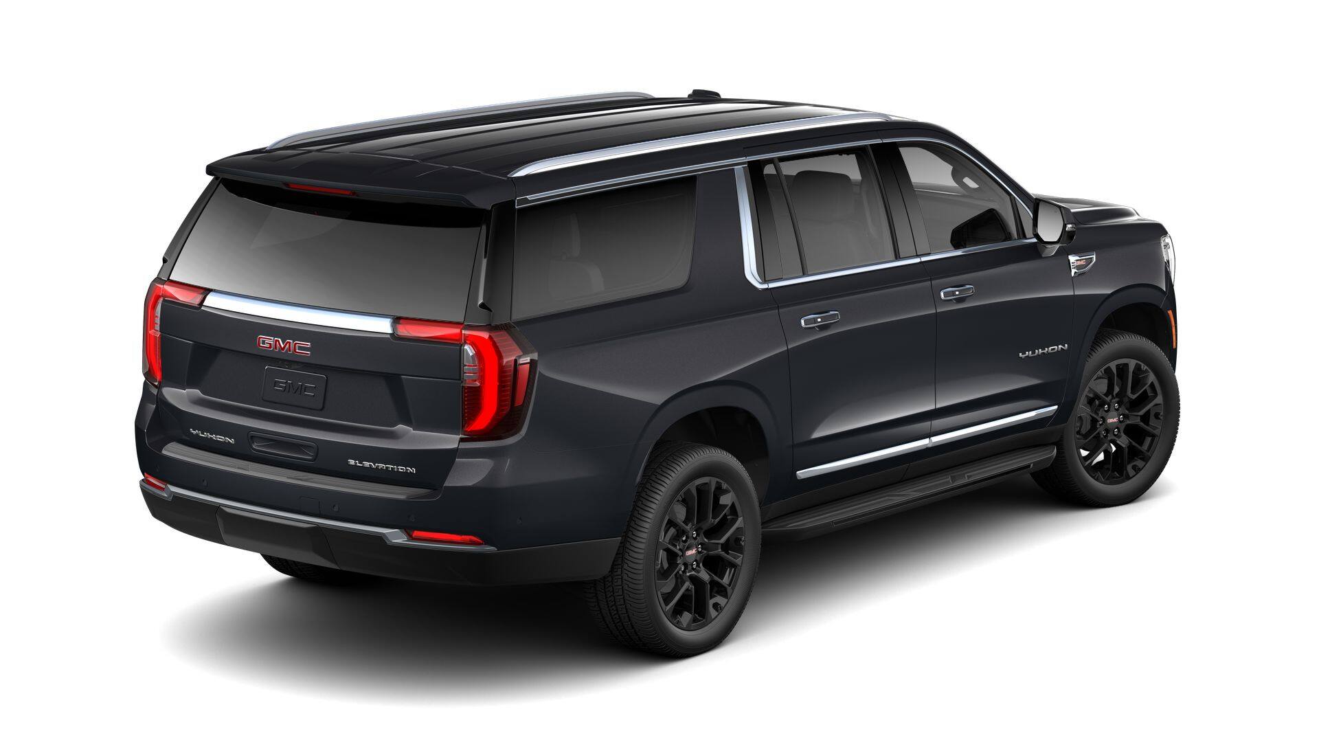 2026 GMC Yukon XL Elevation - Photo 51