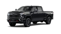2026 Chevrolet Silverado 2500 HD LTZ Truck