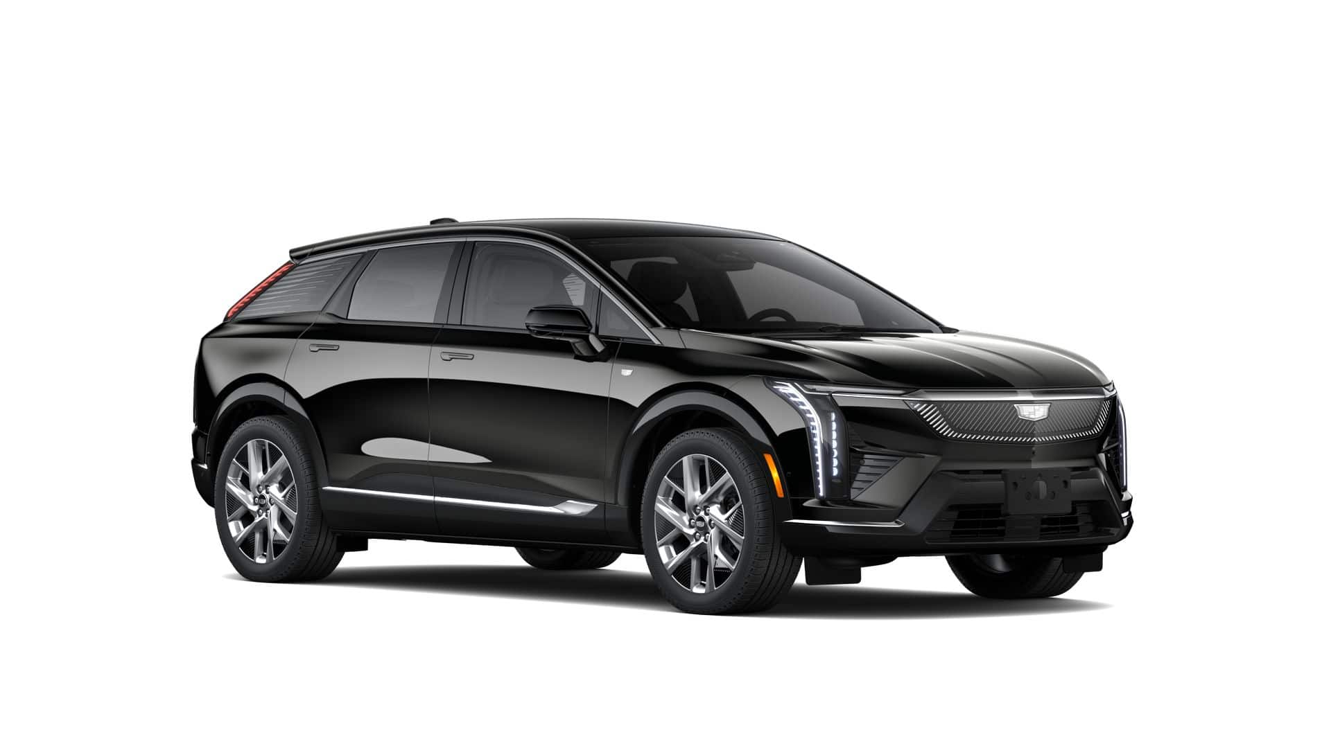 2026 Cadillac OPTIQ Luxury - Photo 36