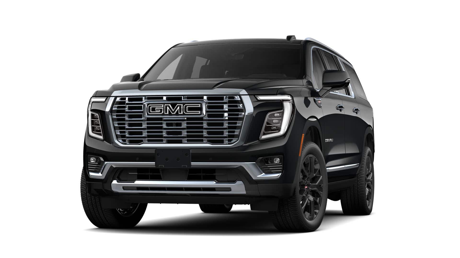 2026 GMC Yukon XL Denali - Photo 25