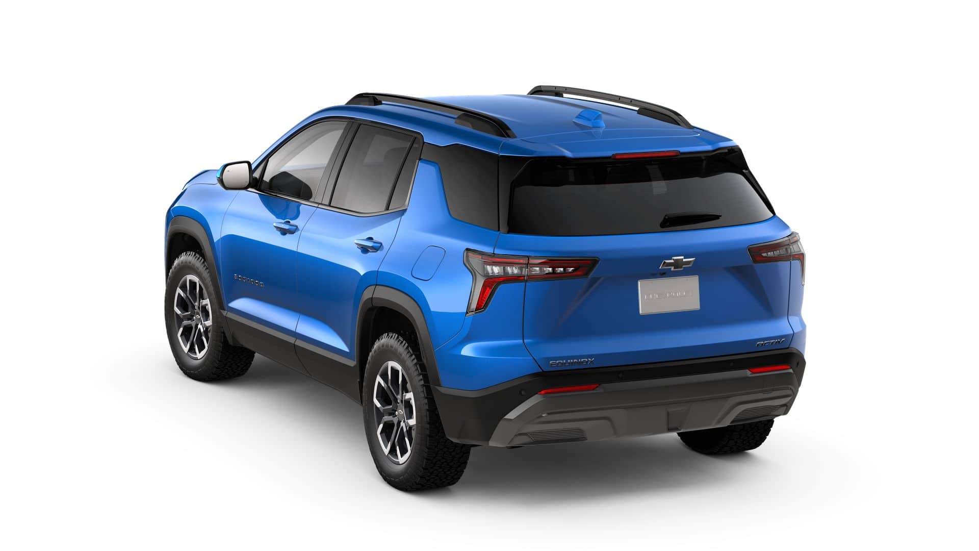 2027 Chevrolet Equinox ACTIV - Photo 2