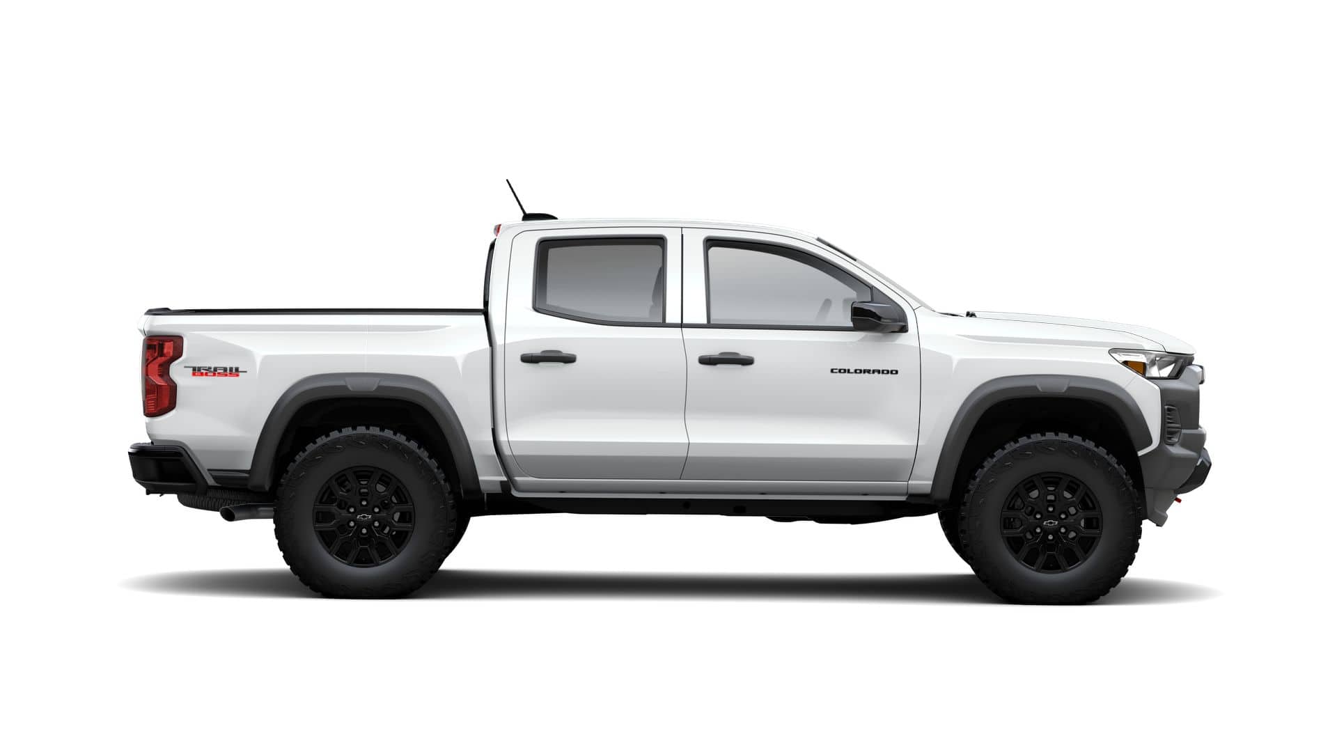 2026 Chevrolet Colorado Trail Boss - Photo 30
