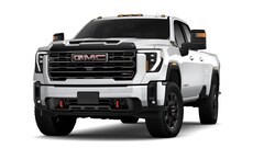 2026 GMC Sierra 3500 HD AT4 Truck