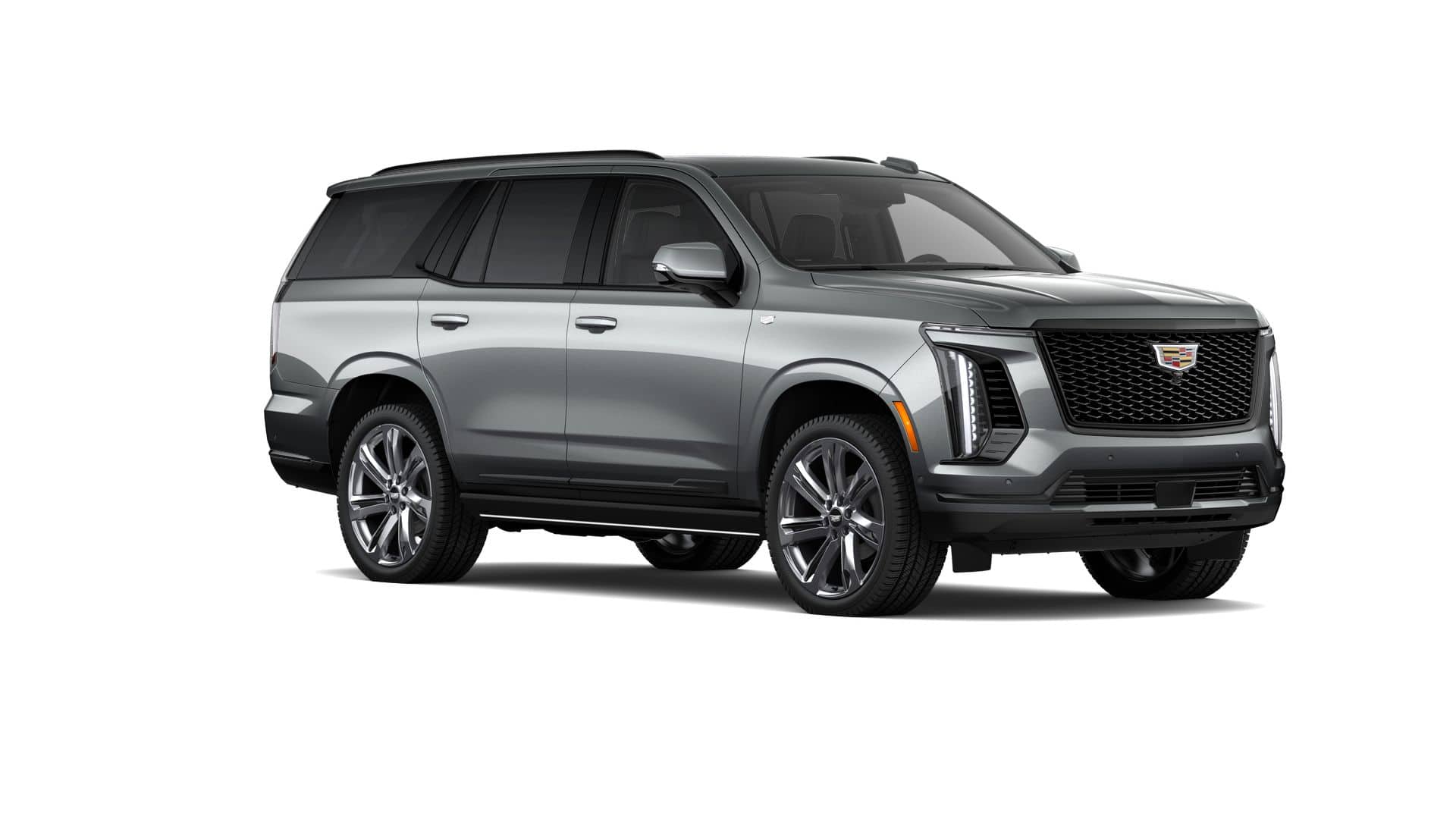 2026 Cadillac Escalade Sport - Photo 6