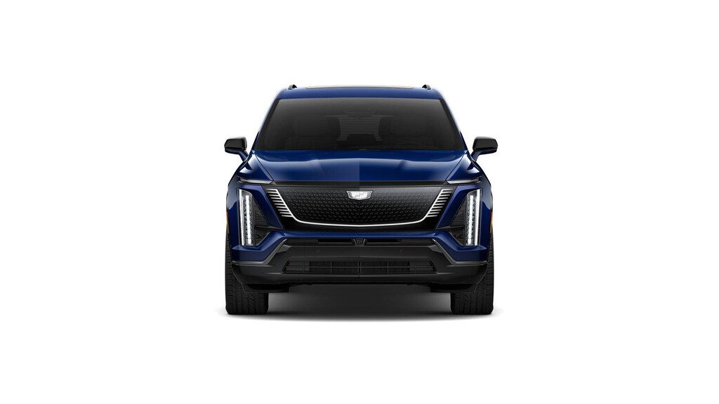 New 2026 CADILLAC VISTIQ Sport SUV